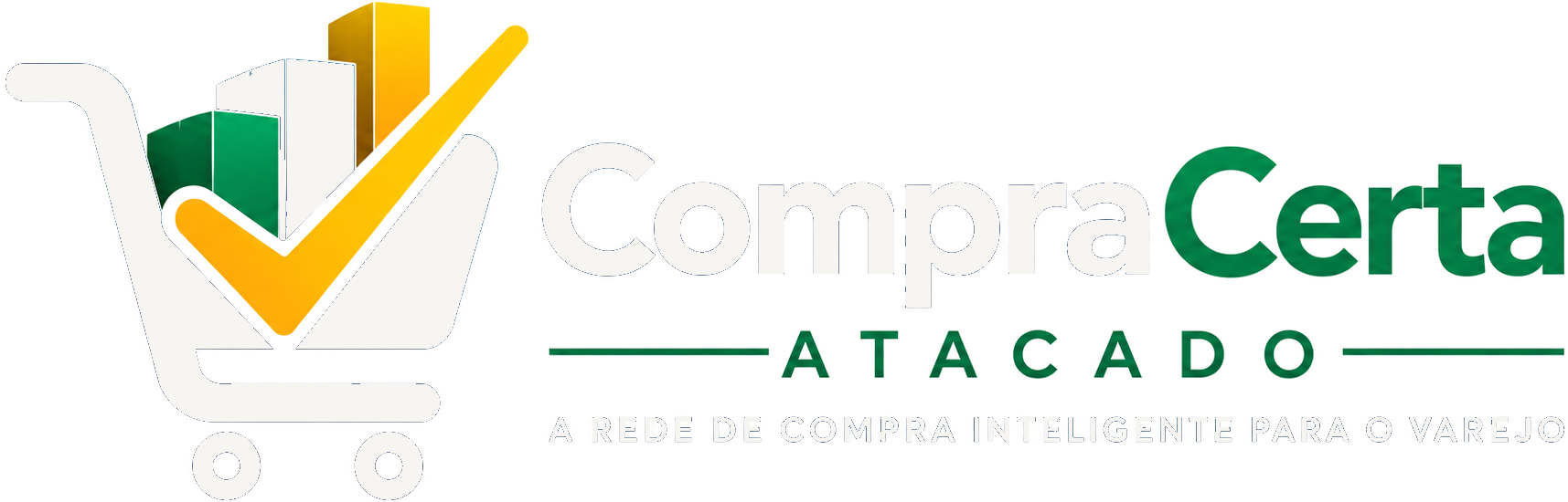 CompraCerta Atacado